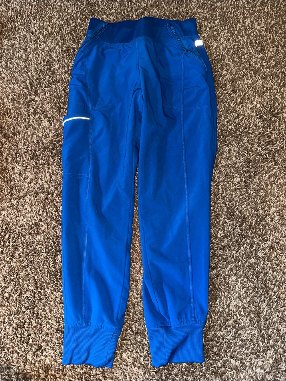 Cherokee infinity scrub pant joggers